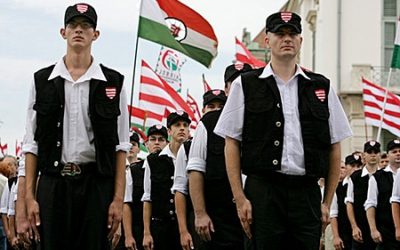El racismo antirom/antigitano y la opción Decolonial
