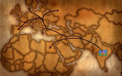 Lo que no se olvida: 1499-1978. Anales de historia contemporánea