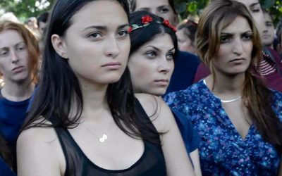 Samudaripen: El holocausto olvidado