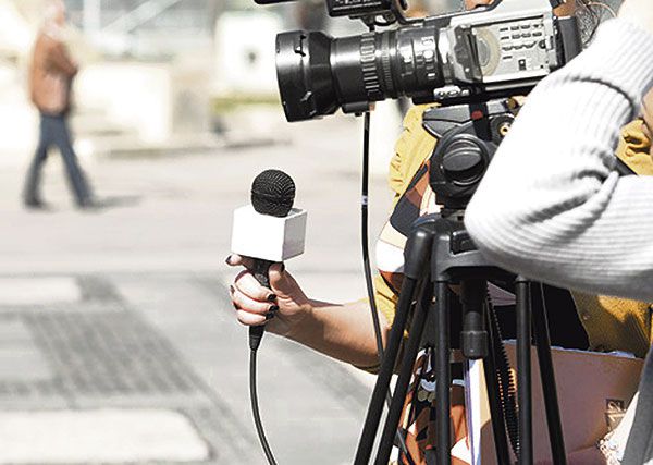 Respuesta a Telemadrid