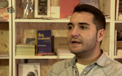 Entrevista a Fernando Macías