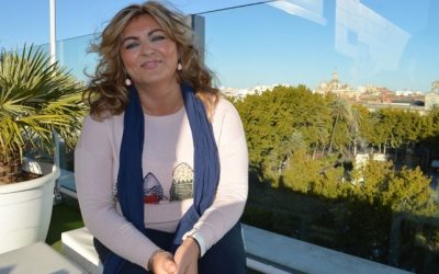 El feminismo también es romaní