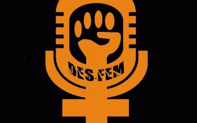 Desfem del 28/5/2018, feminismo gitano