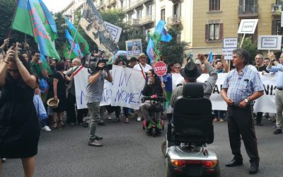 Matteo Salvini, ¿espantajo populista o déjà vu neofascista?
