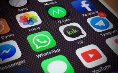 Detenido en Jaén un hombre por incitar a la violencia contra gitanos y musulmanes en las redes sociales