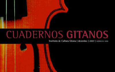 Cuadernos Gitanos