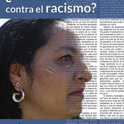 Unión Rromani periodistas contra el racismo 2017
