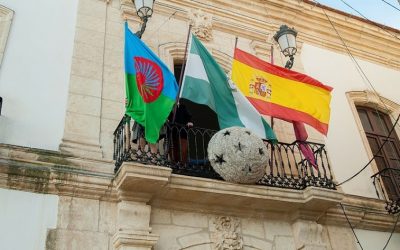 «Que se sepa que los gitanos también hacemos buenas acciones»