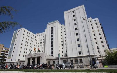 Dos pediatras y una enfermera, agredidos por la familia de un bebé recién fallecido en Granada