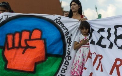 «Los supuestos antiziganistas están tan extendidos»