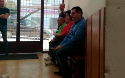 Condenado por mensajes racistas en redes sociales