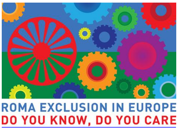 Roma exclusion in Europe