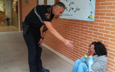 Un pulso policial contra los delitos de odio