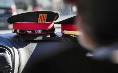 Policía y racismo institucional