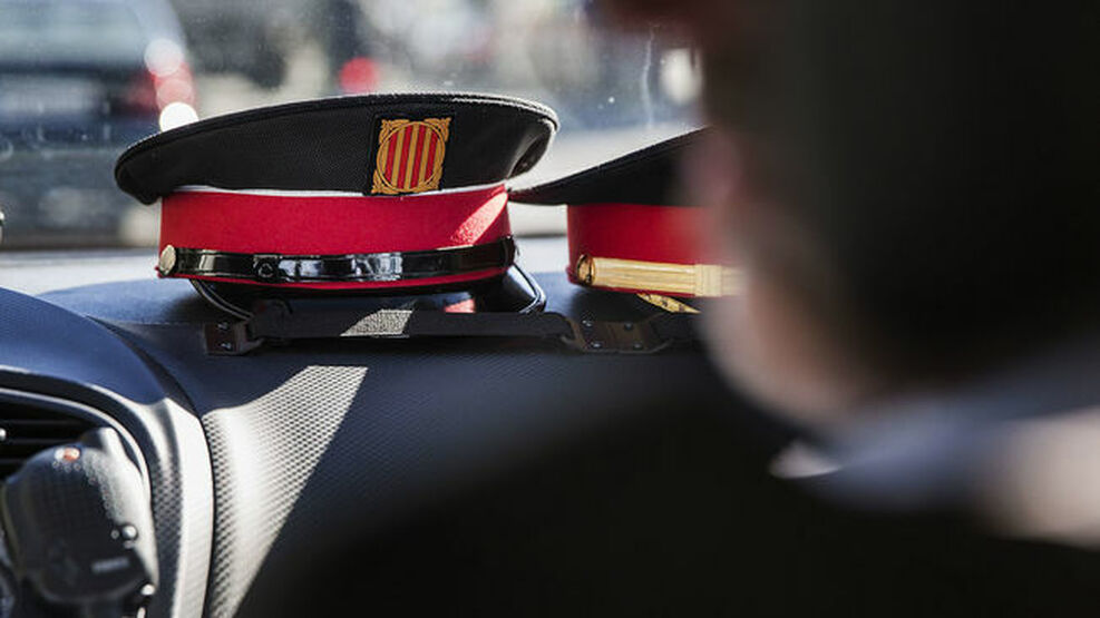 Policía y racismo institucional