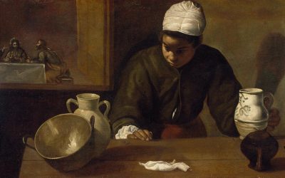 La esclavitud: el capítulo olvidado de la Historia de España