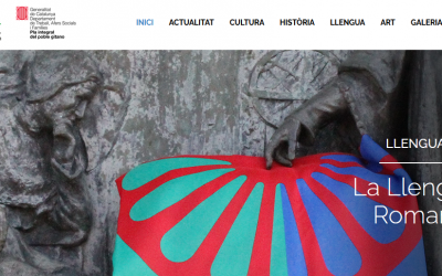 La historia, la cultura, la lengua y el arte del Pueblo Gitano: un maravilloso recorrido virtual a través de un museo