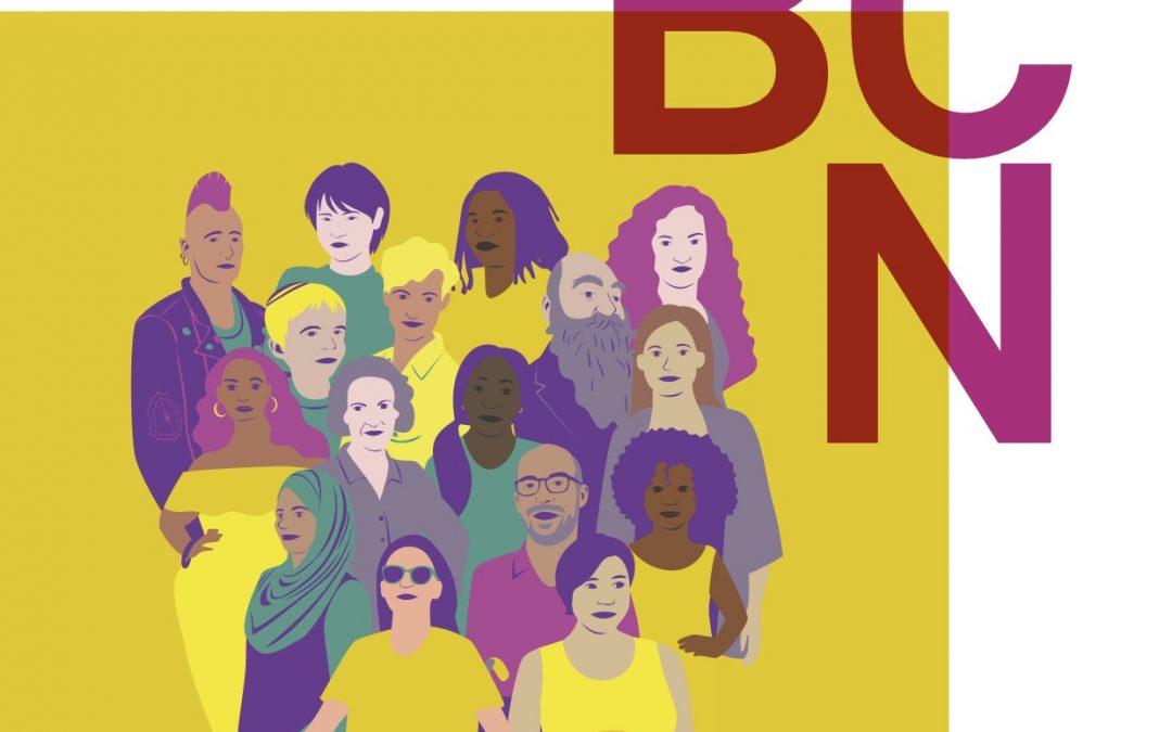 Informe del 2019 del Observatorio de las Discriminaciones de Barcelona